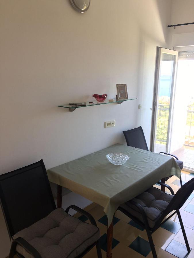 Sea View Apartments Подстрана Екстериор снимка