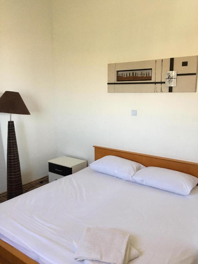 Sea View Apartments Подстрана Екстериор снимка